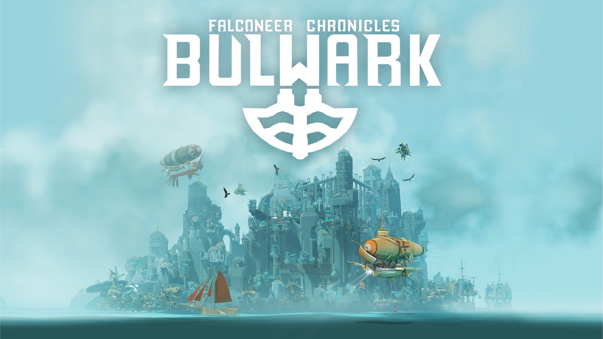 Bulwark: Falconeer Chronicles recibe las «Medieval Houses», contenido gratuito y más