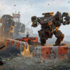 Crossout: Remastered transforma el Páramo con gráficos de actual generación