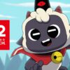 Cult of the Lamb extiende su influencia a Nintendo Switch 2