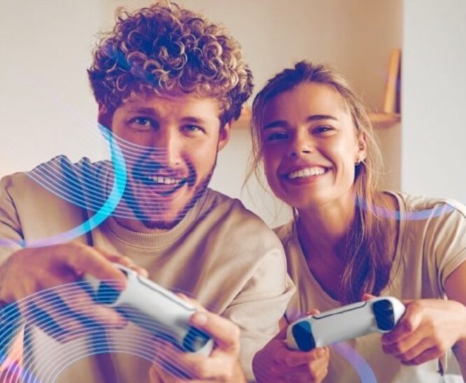 Curso de Desarrollo de Videojuegos