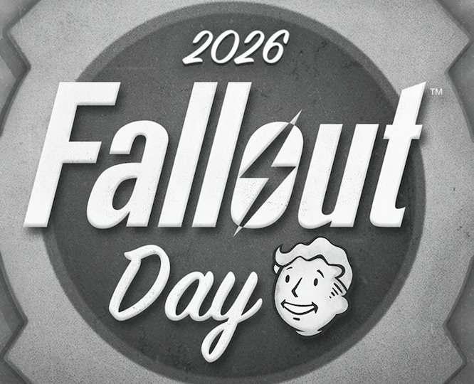 Fallout Day