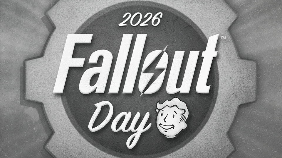 Comienzan las celebraciones del aniversario de Fallout Day