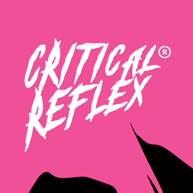 CRITICAL REFLEX