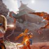 Así luce la caja de coleccionista de God of War Laufey