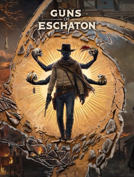 Guns of Eschaton