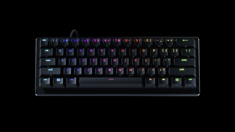 Huntsman V3 Pro Mini 8KHz
