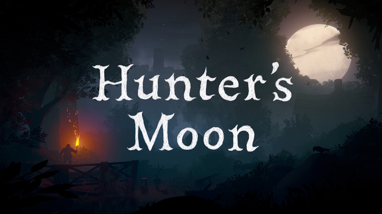 Hunter’s Moon, la experiencia inmersiva de terror folclórico debuta en PlayStation 5