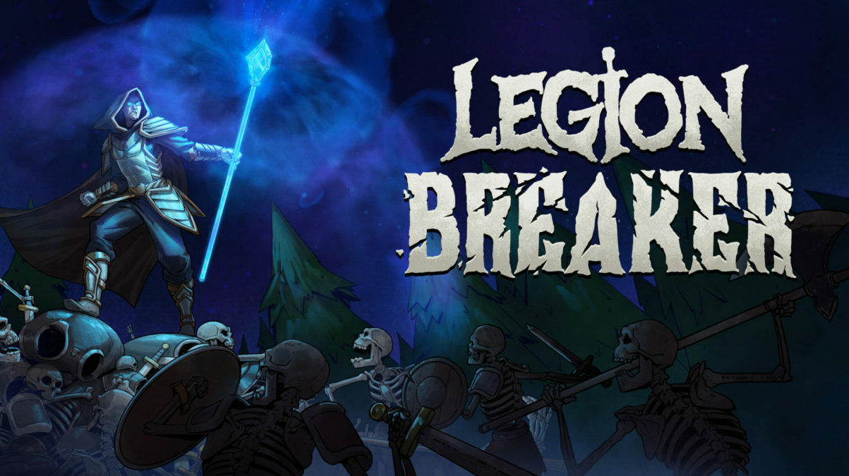 Legion Breaker
