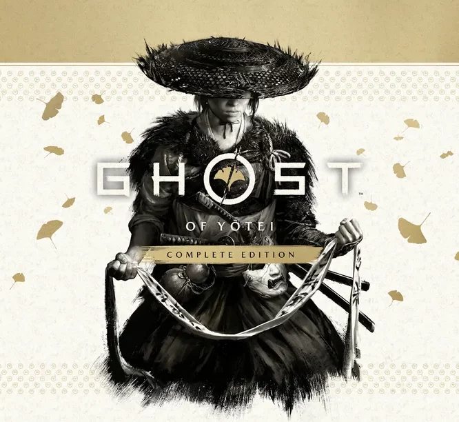 Ghost of Yotei Edición Completa