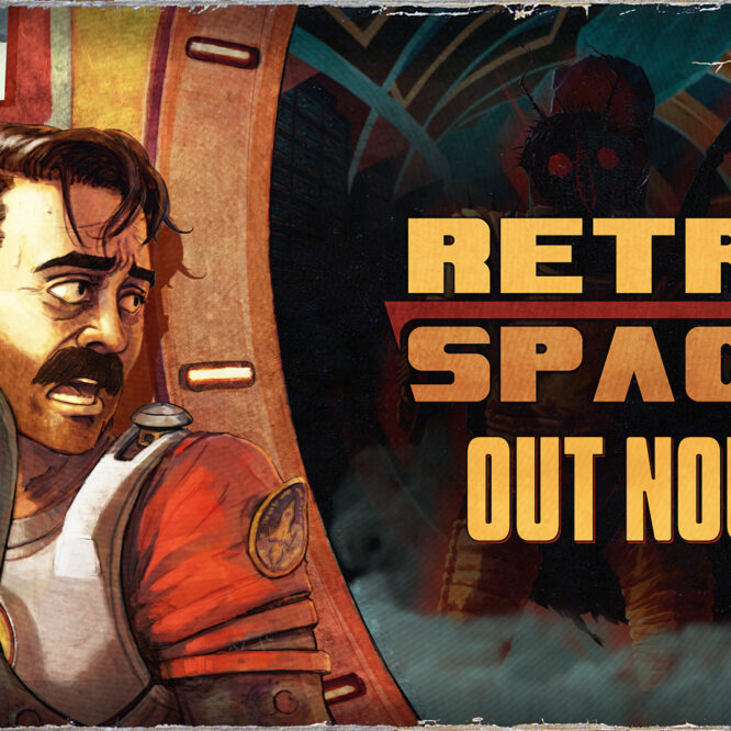 Retrospace
