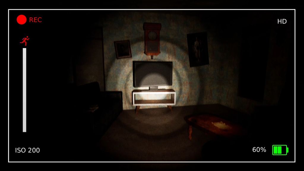 El videojuego de terror Abyzou Rituals: The Manson Case, ya disponible