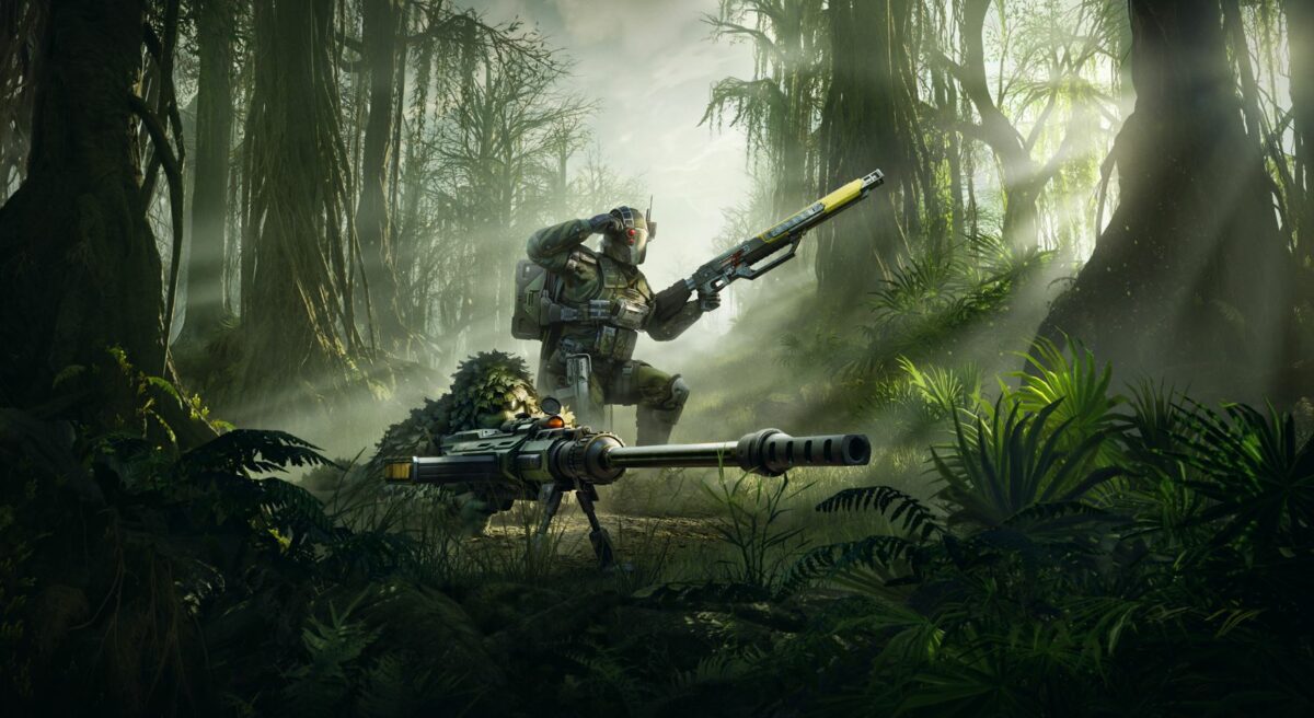 Helldivers anuncia su nuevo bono de guerra prémium: Alcance de la autoridad