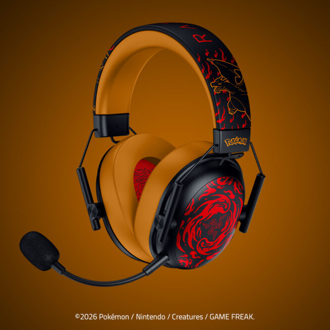 Razer BlackShark V3 X HyperSpeed