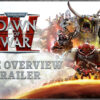 DAWN OF WAR IV despliega un enorme tráiler de presentación del juego