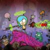 End of Ember cierra su playtest el 6 de diciembre y lo celebra durante Steam Scream V Fest