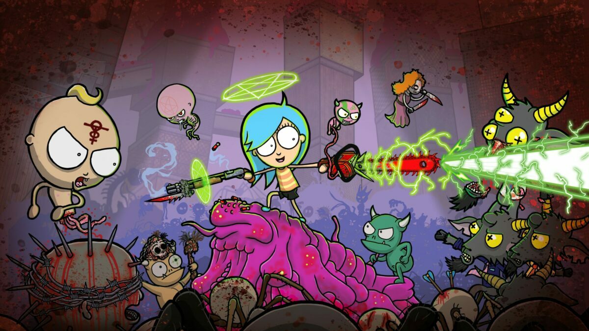 End of Ember cierra su playtest el 6 de diciembre y lo celebra durante Steam Scream V Fest