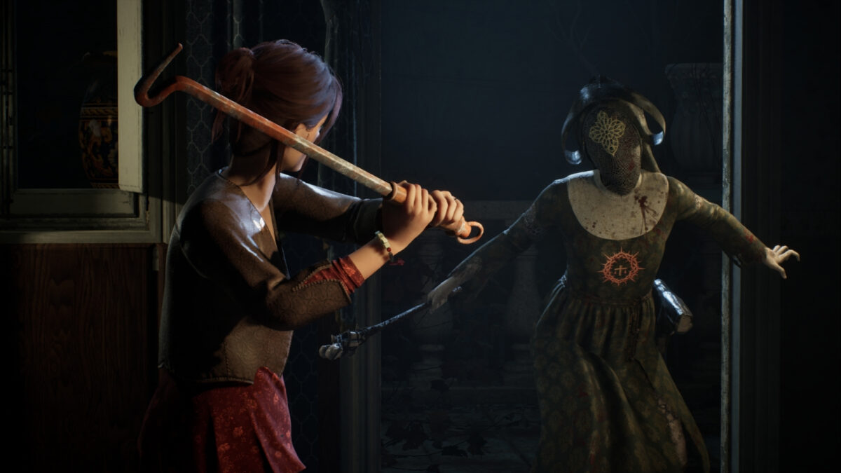 Remothered: Red Nun’s Legacy – Deluxe Edition ya está disponible para PlayStation 5 y llegará para Nintendo Switch