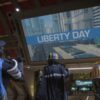 El Día de la Liberad de Helldivers 2 se celebró por todo lo alto