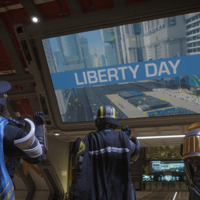 Día de la Liberad