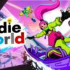 HYPERyuki: Snowboard Syndicate llegará a Nintendo Switch 2 a principios de 2027