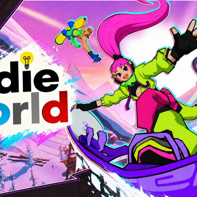 HYPERyuki: Snowboard Syndicate