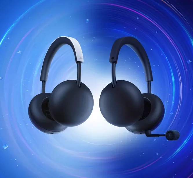 auriculares PlayStation Pulse