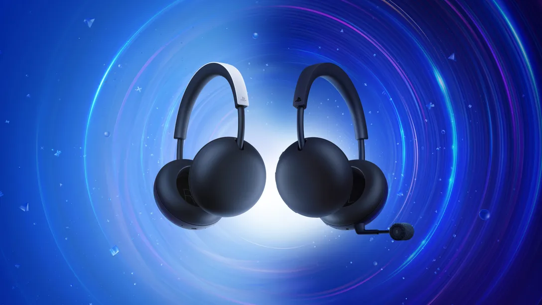 PlayStation abre las reservas de los nuevos auriculares inalámbricos PlayStation Pulse
