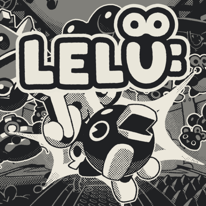 Lelu
