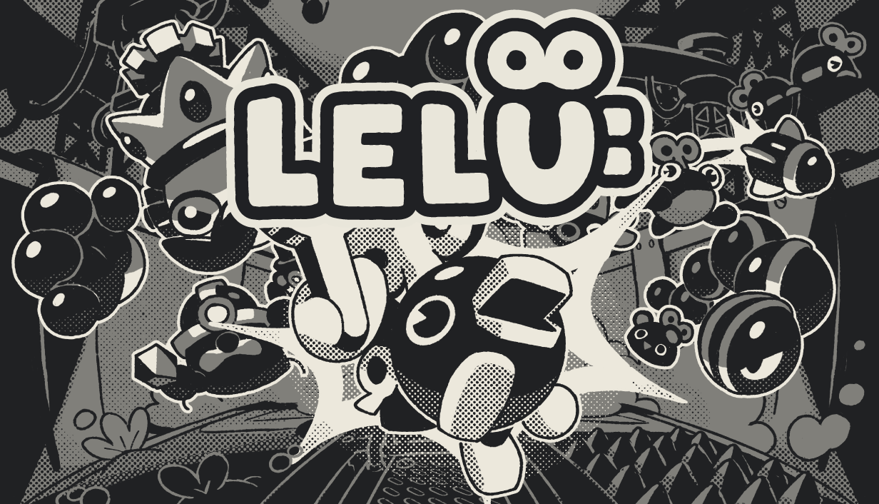 Lelu