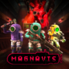 Digital Vortex publicará Magnavis, un grotesco juego de terror cooperativo ambientado en un submarino