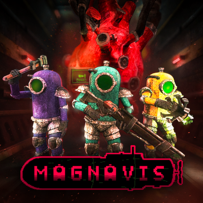 Magnavis