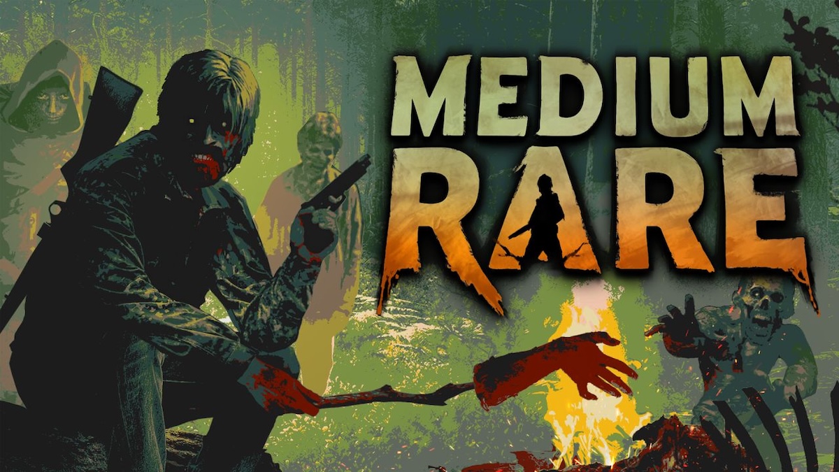 Medium Rare lanza su demo gratuita en Steam