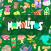 Momolitos te permite criar y evolucionar criaturas en MomoLAB