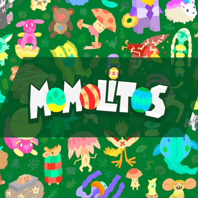 Momolitos