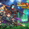 NosTale celebra su 19.º aniversario con nuevo contenido, eventos y recompensas