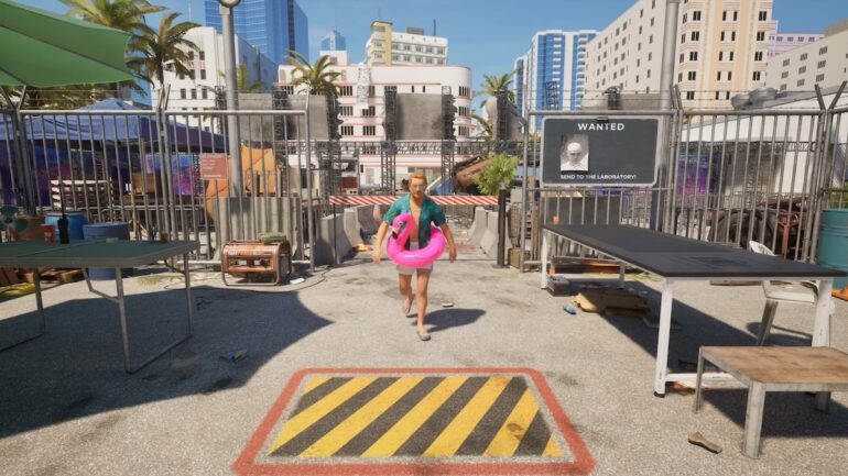 Miami Zero