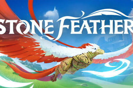 Imagen ilustrativa de Descubre la libertad de volar: la demo gratuita de Stonefeather ya está disponible en Steam