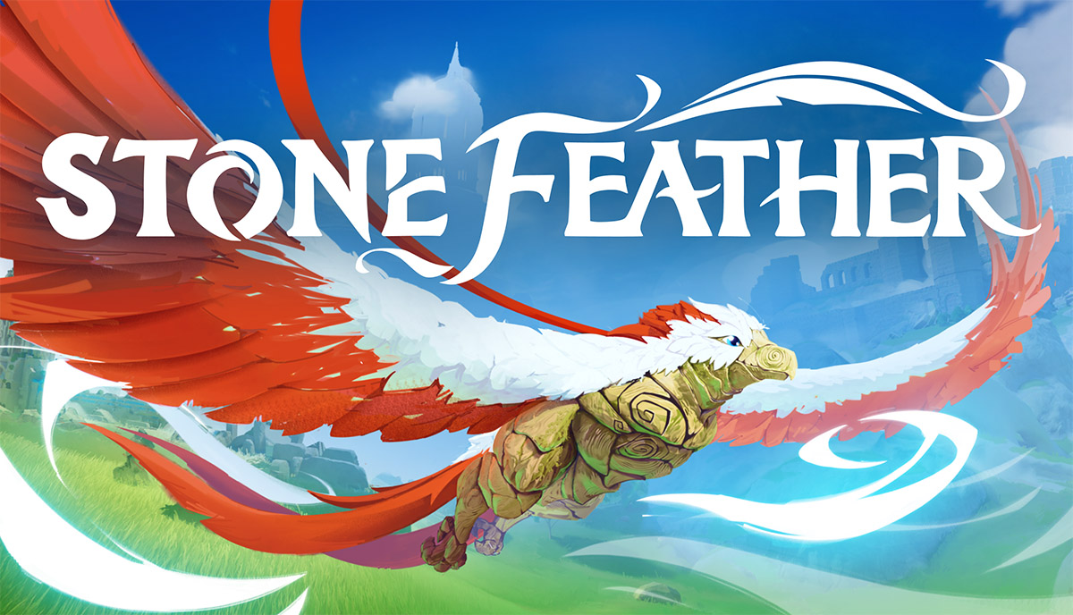 Descubre la libertad de volar: la demo gratuita de Stonefeather ya está disponible en Steam