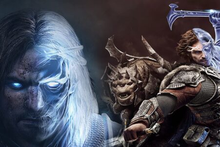Middle-earth: Shadow Bundle