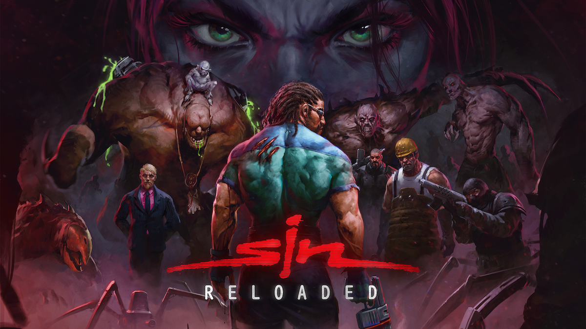 Nightdive Studios y Atari anuncian la edición física de SiN: Reloaded para PlayStation 5