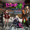 Stupid Never Dies, el RPG de acción pop-punk explica su estilo visual en vídeo