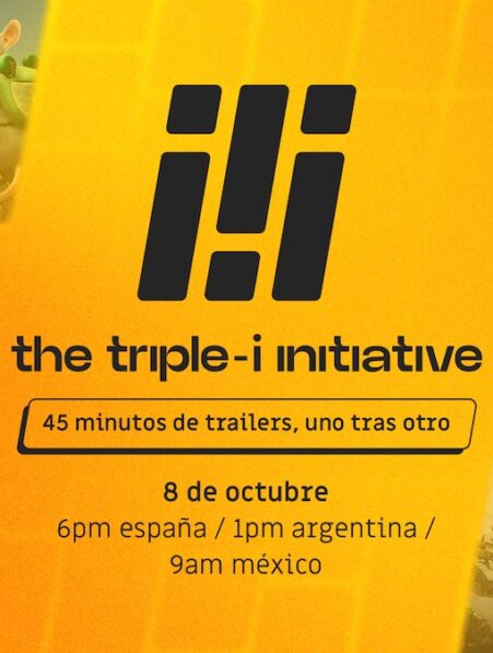 Triple-i Initiative
