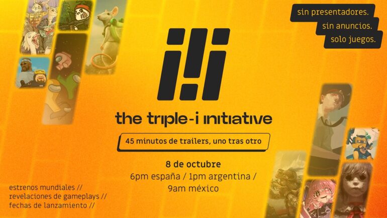 Triple-i Initiative