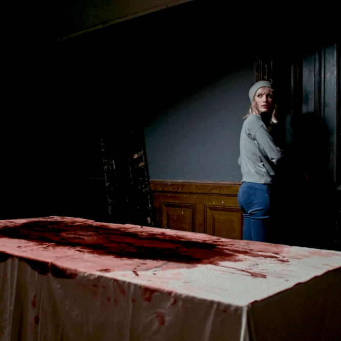 tenebris somnia