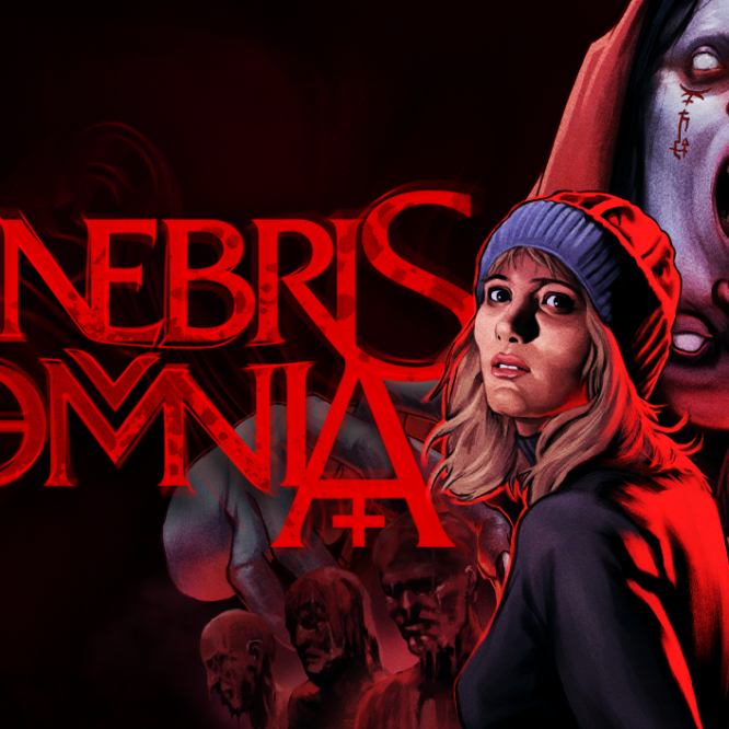 Tenebris Somnia
