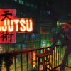 Tenjutsu debuta con un nuevo e increíble tráiler gameplay junto al anuncio de lanzamiento en Switch 2