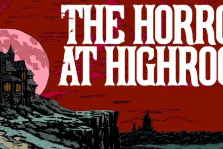 The Horror at Highrook