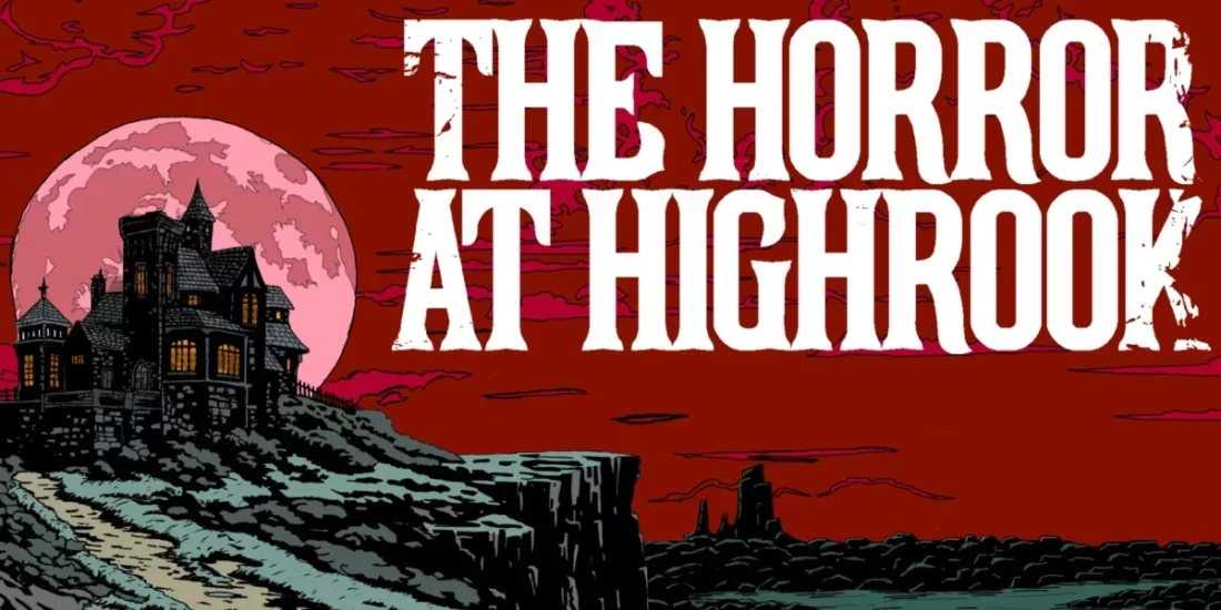 The Horror at Highrook – Análisis