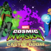 MARVEL Cosmic Invasion: The Siege of Castle Doom desvela dos nuevos personajes en un nuevo tráiler gameplay