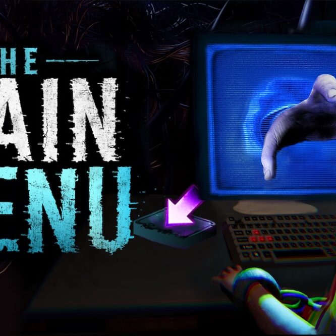 Main Menu